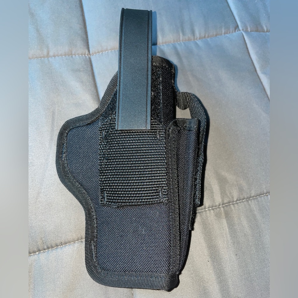 Concealed Carry Holster